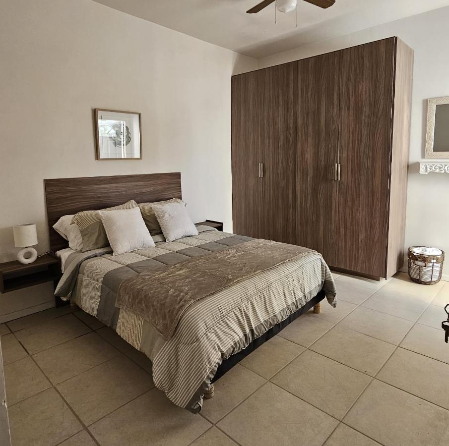 Departamento Frontera #1 En El Campestre Leilighet Ciudad Juárez Eksteriør bilde