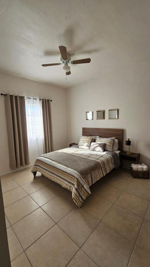 Departamento Frontera #1 En El Campestre Leilighet Ciudad Juárez Eksteriør bilde